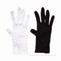 New Knitted Protecting Gloves, Made of Spandex and Nylon